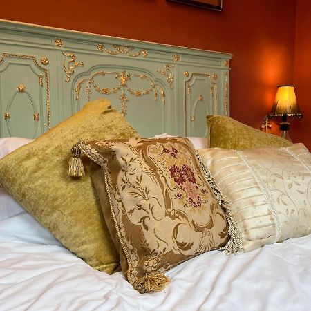 Chez Vivienne Hotel Ilkley Buitenkant foto