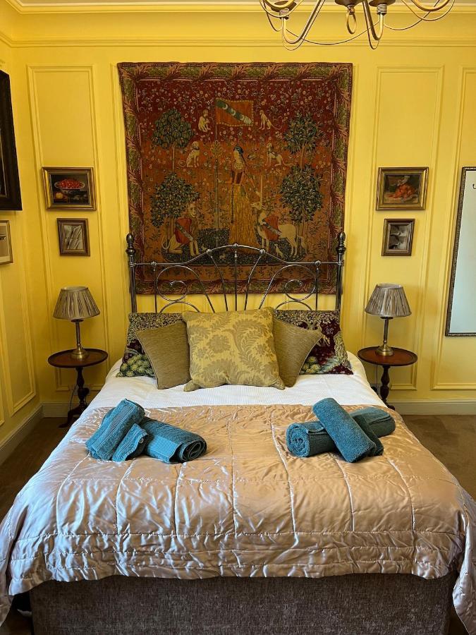 Chez Vivienne Hotel Ilkley Buitenkant foto