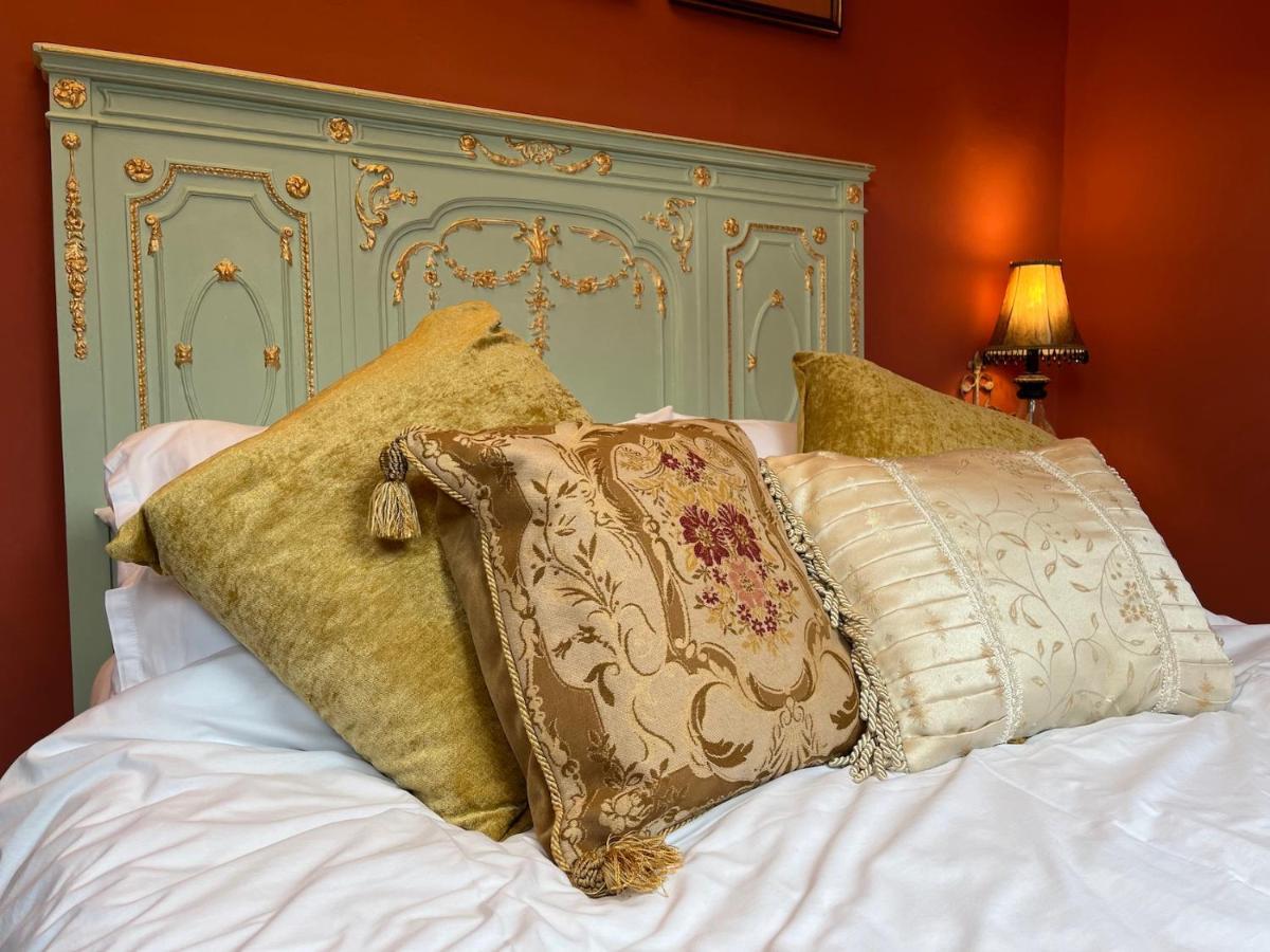 Chez Vivienne Hotel Ilkley Buitenkant foto