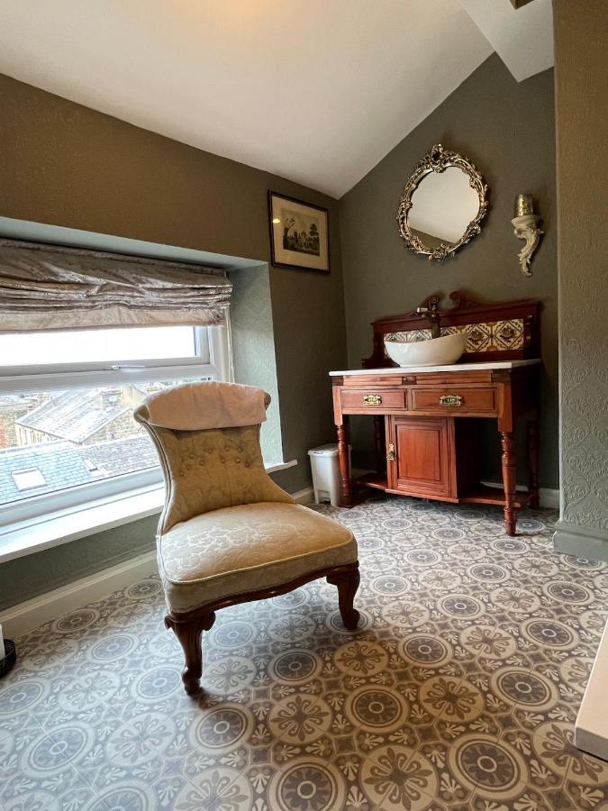 Chez Vivienne Hotel Ilkley Buitenkant foto